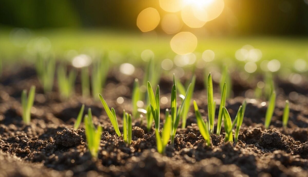 When Should You Overseed Bermuda Grass?