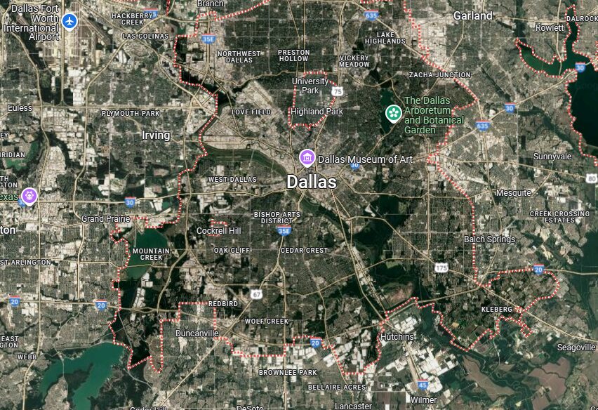 Dallas