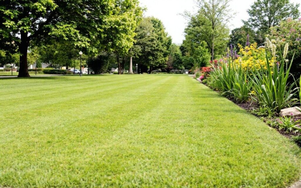 Lawn Sinks
