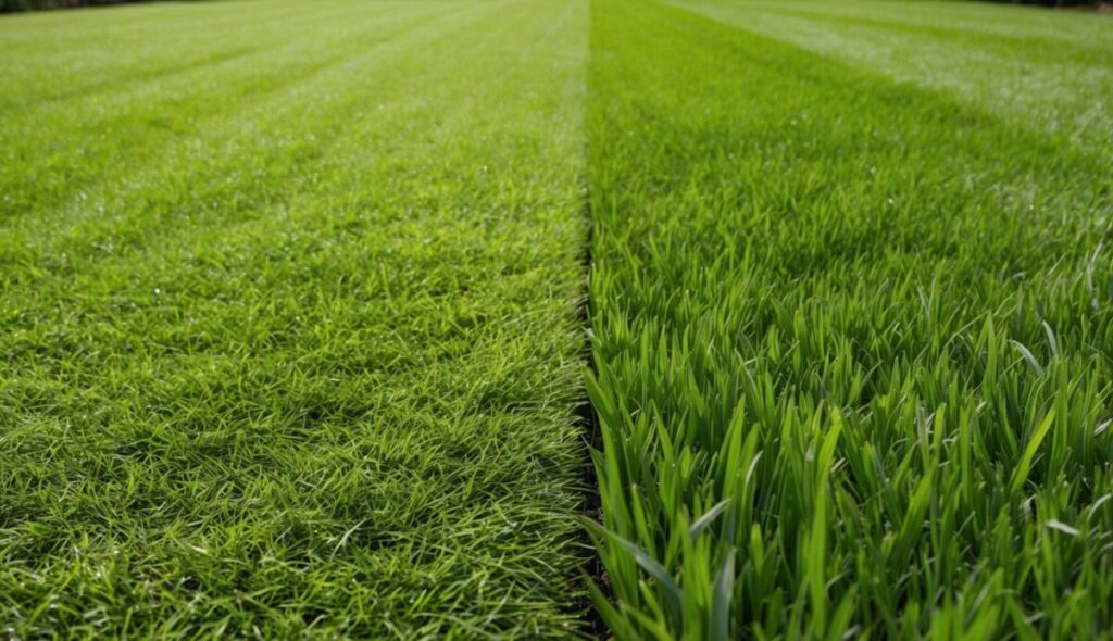 Zoysia vs Bermuda Grass
