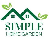 Simple Home Garden